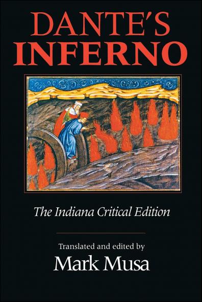 Dante's Inferno the Indiana Critical Edition