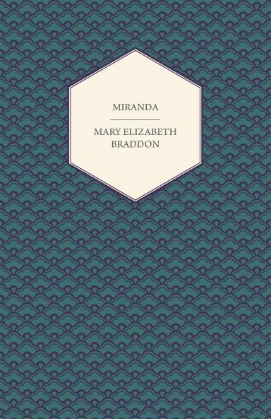 Miranda (Classic Reprint)