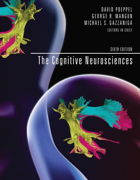 The Cognitive Neurosciences sixth edition