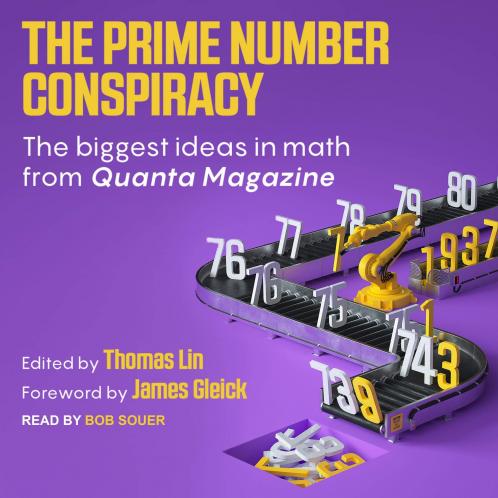 Prime Number Conspiracy