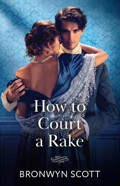 How to Court a Rake