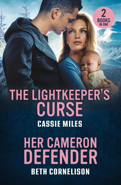 The Lightkeeper's Curse / Her Cameron Defender