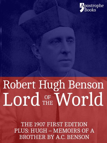Lord of the World (Classic Reprint)