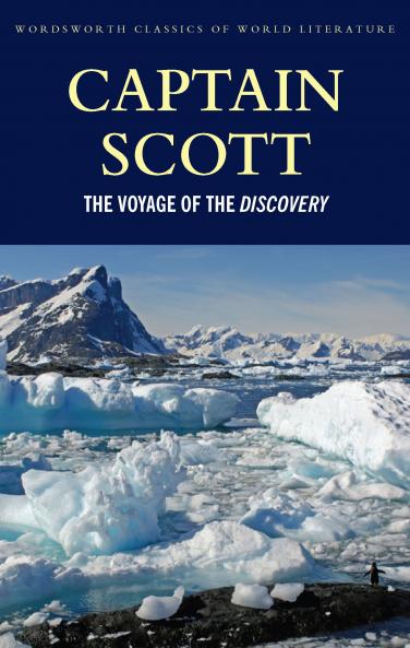 The Voyage of the Discovery (Classic Reprint)
