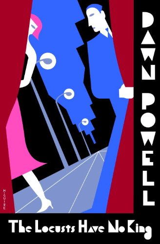 The Locusts Have No King (Classic Reprint)