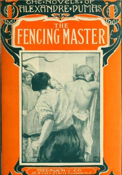 Fencing Master: Life in Russia (Classic Reprint)