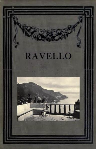 Ravello (Classic Reprint)