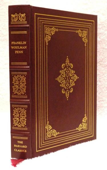 Harvard Classics Vol. 1 (Classic Reprint)