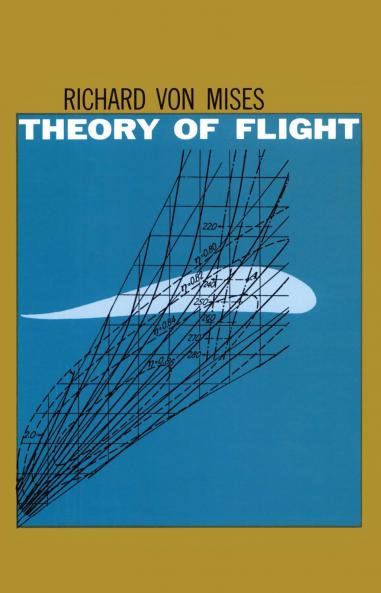 Theory of Flight (Classic Reprint)