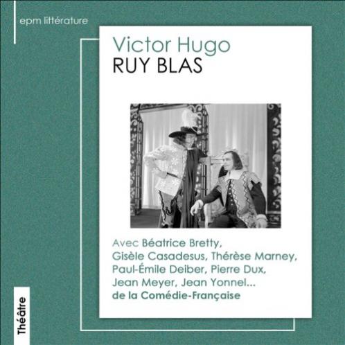 Ruy Blas: Drame (Classic Reprint)