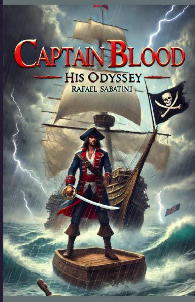 Captain Blood: His Odyssey (Classic Reprint)