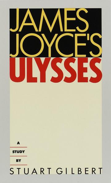 James Joyceâ€™s Ulysses: A Study (Classic Reprint)