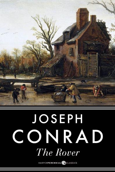 The Rover (Classic Reprint)