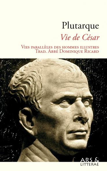 Vie de CÃ©sar (Classic Reprint)