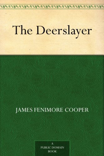 Deerslayer Vol. 1: A Tale (Classic Reprint)