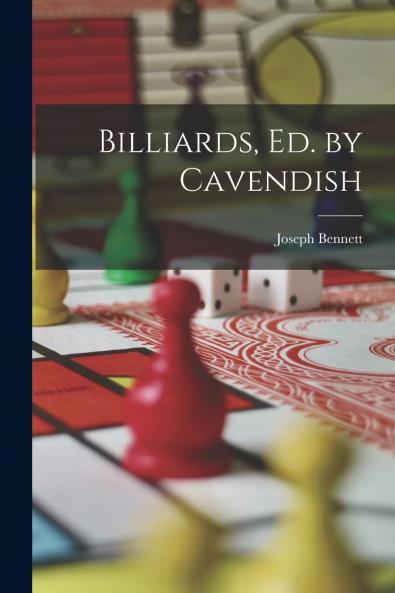 Billiards (Classic Reprint)