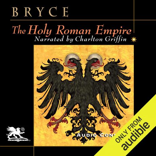 Holy Roman Empire (Classic Reprint)