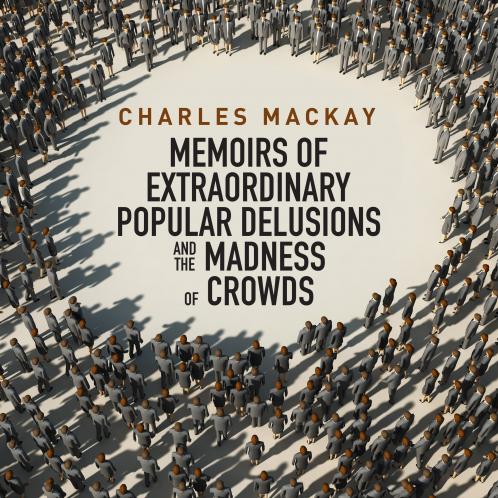 Memoirs of Extraordinary Popular Delusions and the Madness of Crowds (Classic Reprint)