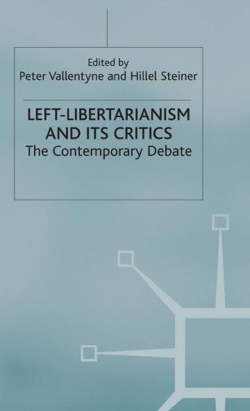 Cosmopolitan Capitalists