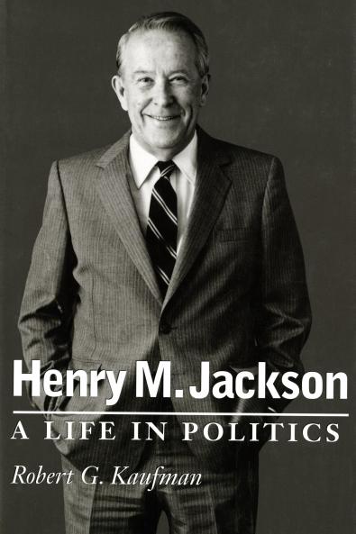 Henry M. Jackson