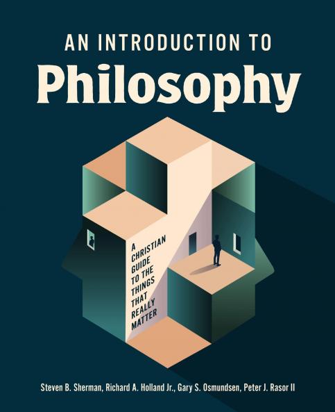 AN INTRODUCTION TO PHILOSOPHY