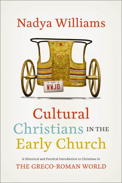CULTURAL CHRISTIANS IN THE EARLY CHURCH