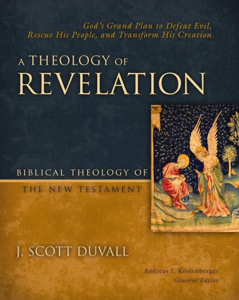 A THEOLOGY OF REVELATION