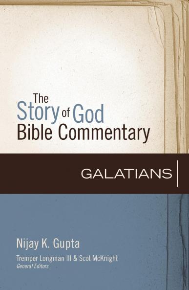 GALATIANS