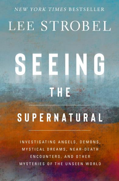 The Seeing the Supernatural