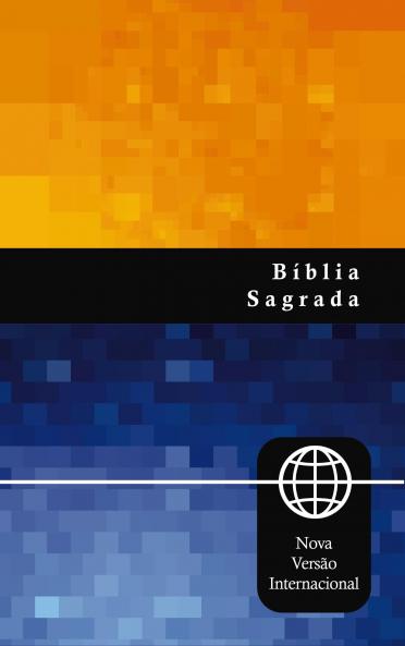 NVI PORTUGUESE NVI BIBLE PAPERBACK