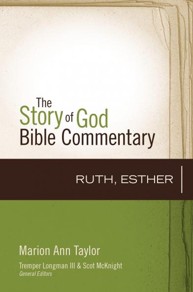 Ruth Esther