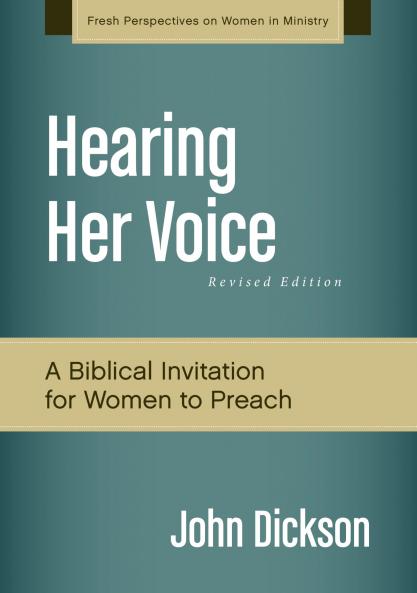 A Hearing Her Voice Revised Edition