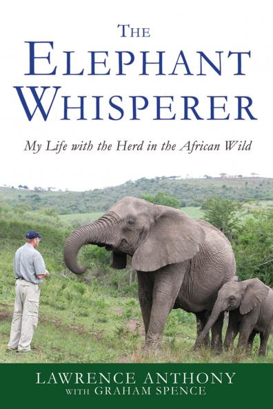 Elephant Whisperer