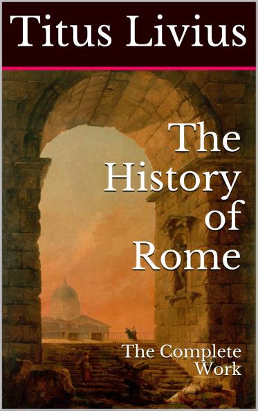 The History of Rome (Classic Reprint)