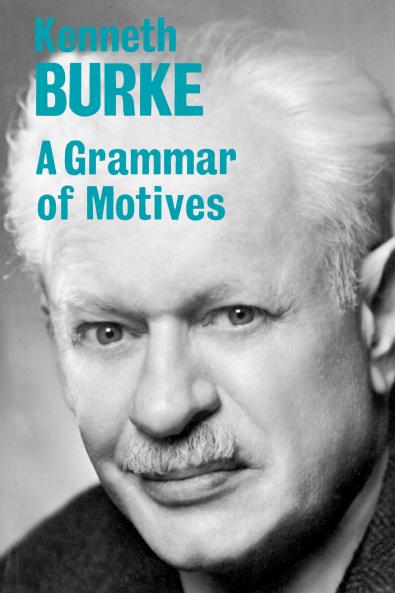 Grammar of Motives (Classic Reprint)