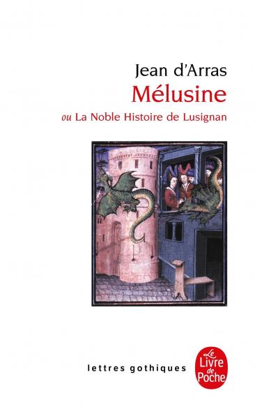 Melusine (Classic Reprint)