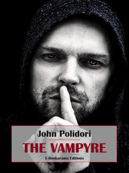 Vampyre: A Tale (Classic Reprint)