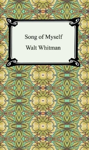 Song of Myself (Classic Reprint)