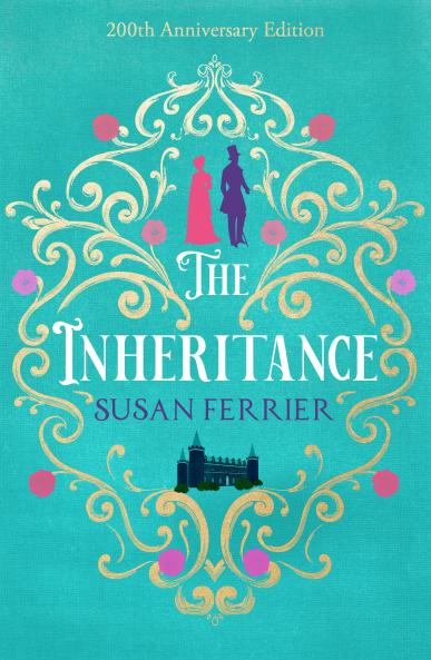 The Inheritance (Classic Reprint)