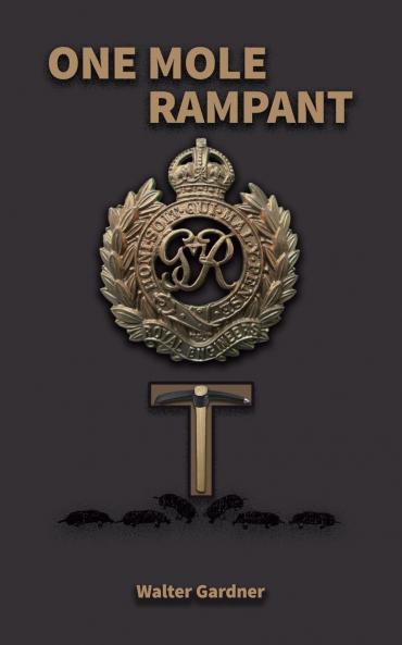 One Mole Rampant (Classic Reprint)