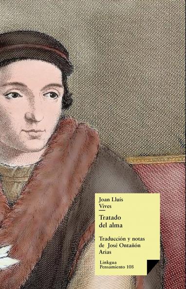 Tratado del Alma (Classic Reprint)