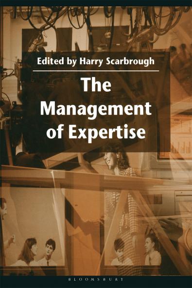 Management of Expertise