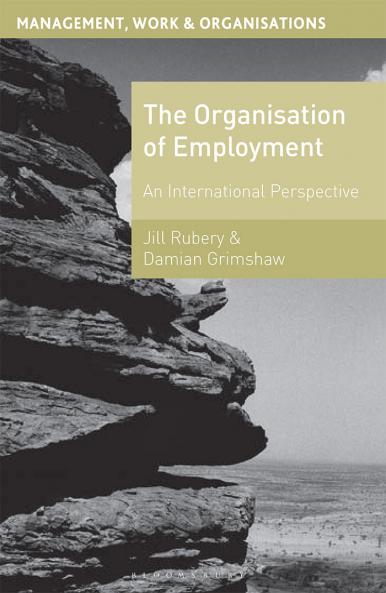 Organisation of Employment