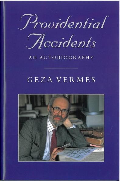 Providential Accidents