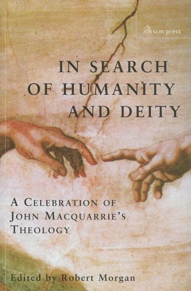 In Search of HUmanity and Deity