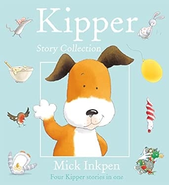 KIPPER: KIPPER STORY COLLECTION