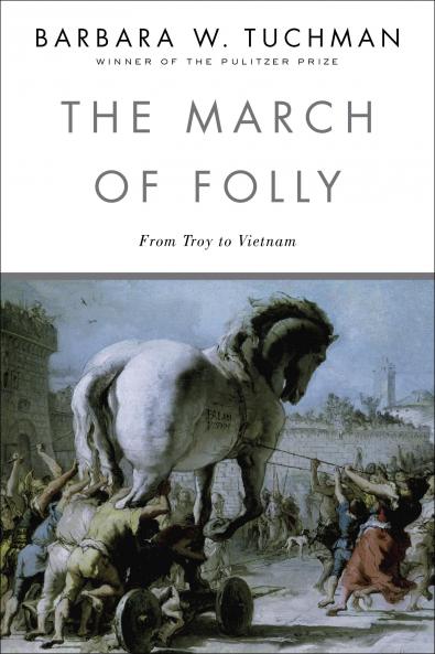 March of Folly