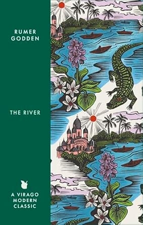 THE RIVER (VMC)