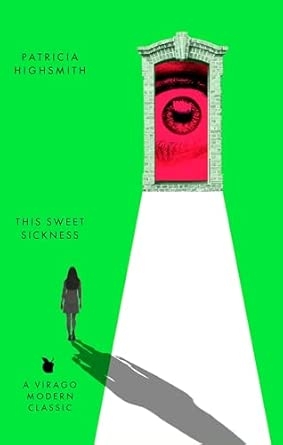 THIS SWEET SICKNESS (VMC REISSUE)