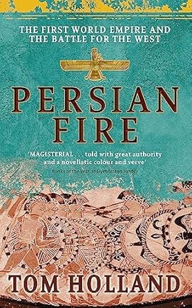 PERSIAN FIRE
